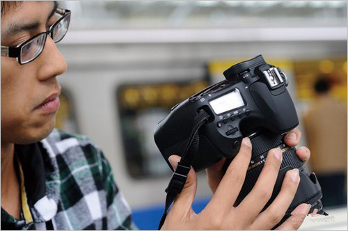 二手相机购买攻略 教你如何检查机身镜头