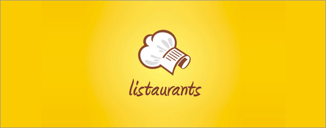 40款国外创意餐厅主题logo欣赏