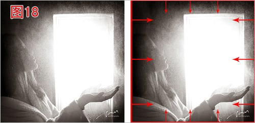 解密独特性和实用性极强的吕小川摄影构图法