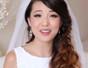 视频：亚洲新娘妆化妆教程