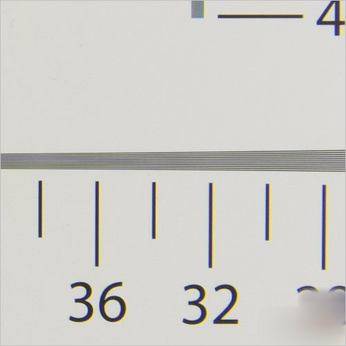 买得起的超广 图丽12-284 DX镜头评测