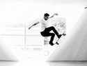 最新影楼资讯新闻-玩转极限运动类写真 滑板高手的创意摄影