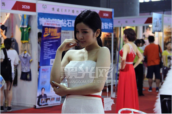 广州国际婚纱摄影器材展将于11月15日开幕