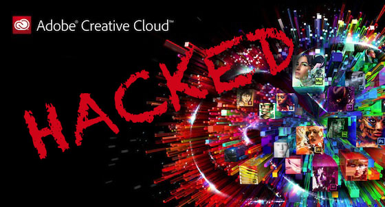 最新影楼资讯新闻-Adobe服务器被黑 密码被泄露用户增至3800万
