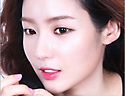 最新影楼资讯新闻-韩式优雅轻熟女妆容 一笔成就勾魂眼色