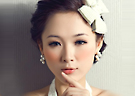 最新影楼资讯新闻-***新韩式新娘造型 打造专属于你的浪漫