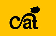 最新影楼资讯新闻-标志设计元素运用实例：猫