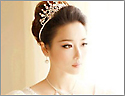 最新影楼资讯新闻-韩式新娘发型教程 打造出独一无二的感觉