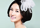 最新影楼资讯新闻-韩式新娘发型 演绎浪漫公主梦