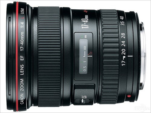 Sigma APO 70-200mm F2.8 EX DG OS HSM镜头