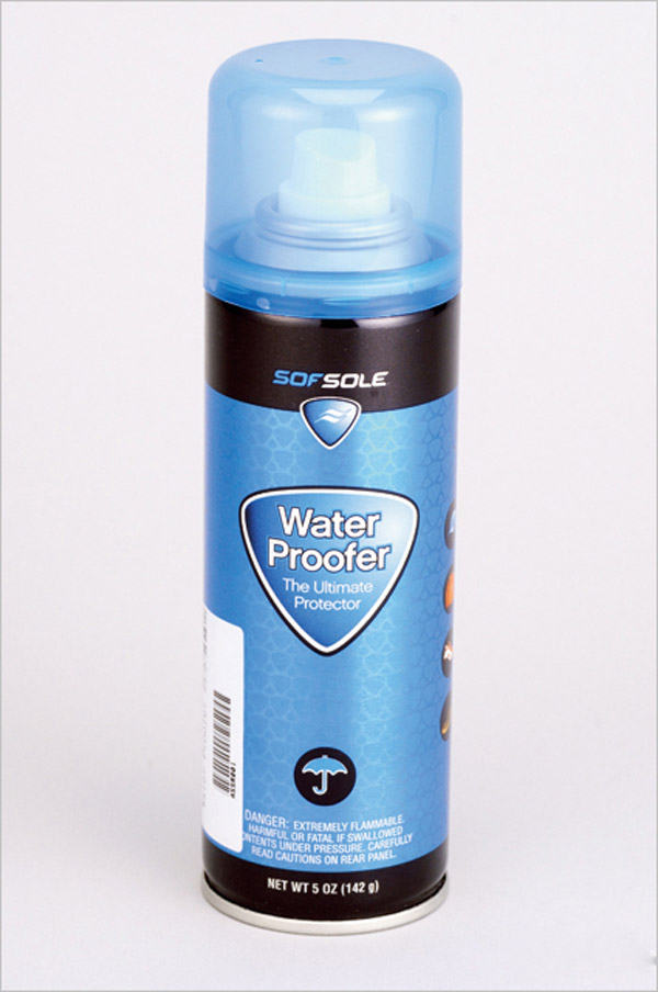 Water Proofer 防水喷雾剂
