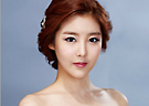 最新影楼资讯新闻-2014韩式新娘化妆造型之早春系列