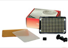 CRI95+新标准 爱图仕AL-H160 LED灯评测