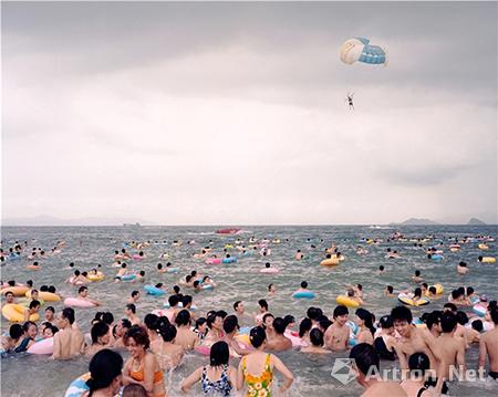 中国当代摄影2009-2014