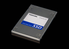 超强性能 东芝Qpro128G ssd硬盘实测 