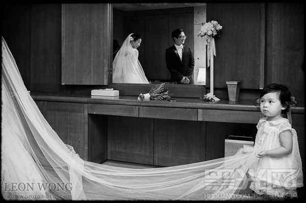 最新影楼资讯新闻-纪实婚礼摄影魅力：LEON WONG照片背后（二）