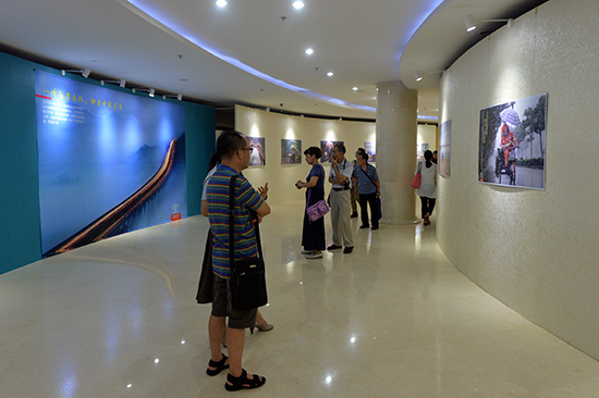 最新影楼资讯新闻-2014年度中国摄影界十大新闻公布