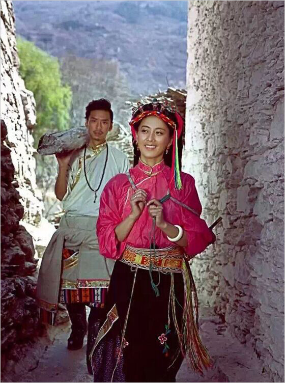 专访：惊艳全国的藏族80后结婚照，原来是他拍的