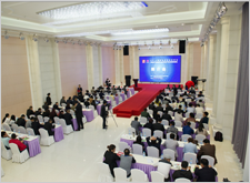 最新影楼资讯新闻-2015投融资大会召开 中国婚庆产业登上投资舞台