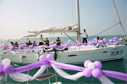 海南省婚庆服务行业协会于6月28日成立
