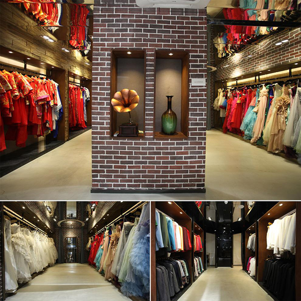 北京最“艺术范”婚纱摄影体验店，低价转让