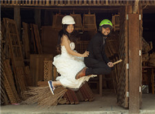 最新影楼资讯新闻-新人热衷泰国拍婚纱照 体验另类婚纱摄影之旅