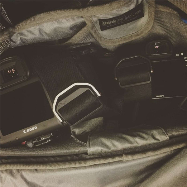 摄影师出国必看 五大安全贴士帮你携带摄影器材