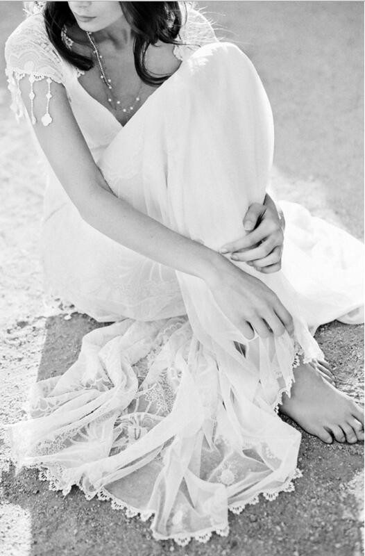 魅惑摩洛哥新娘造型 彰显西式前卫时尚