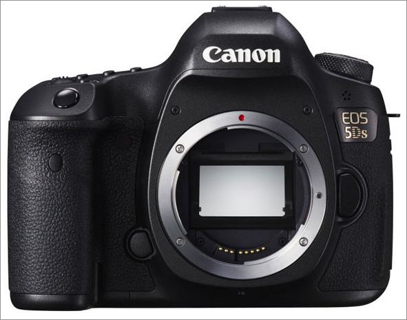 Canon EOS 5Ds