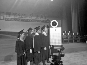 拍婚礼、记录毕业典礼 浙江已有企业试水VR摄影
