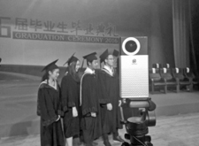 最新影楼资讯新闻-拍婚礼、记录毕业典礼 浙江已有企业试水VR摄影