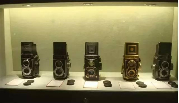 爱摄影的你 这8个有名的相机博物馆去过了吗？
