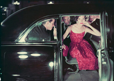 最新影楼资讯新闻-影像中的50年代时尚