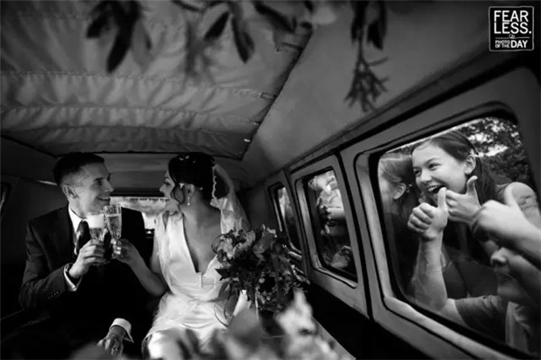 你知道婚礼摄影师的价值和优势是什么吗？