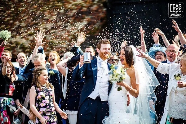 婚礼摄影师拍照前需要和新人沟通好哪些内容？