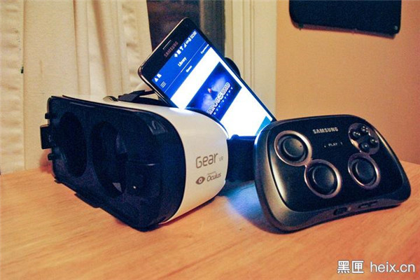VR将成为摄影界的下一个大事件