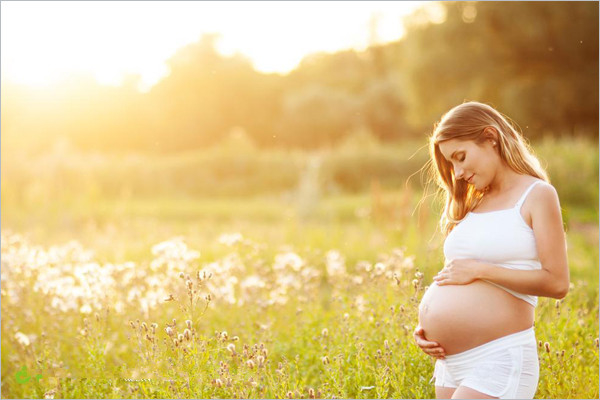 二胎开放 孕妇摄影可以切开母婴消费市场吗？