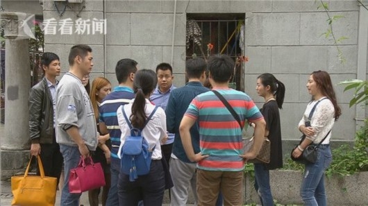 数百位新人从中国婚博会上订购婚纱照 拍摄日期被一拖再拖