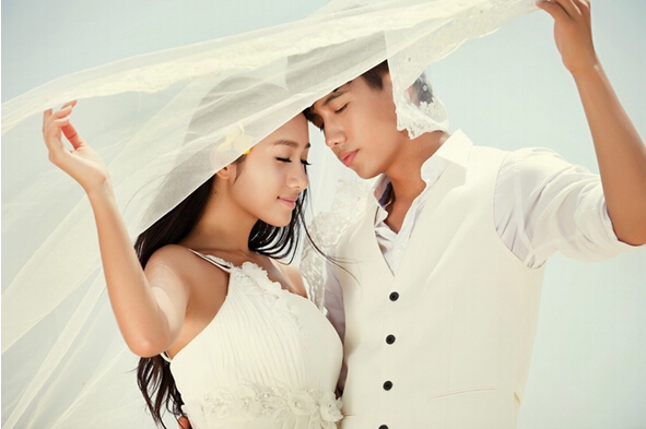 25年的上海维纳斯婚纱影楼老板匿身 影响数百对新人