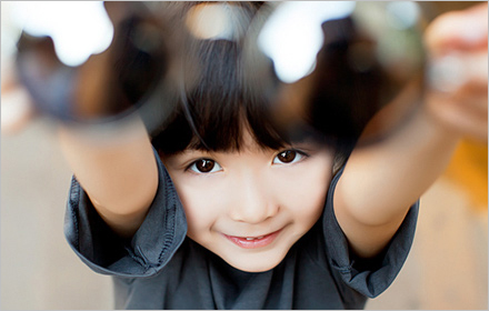 上海儿童摄影市场高端化推动市场发展
