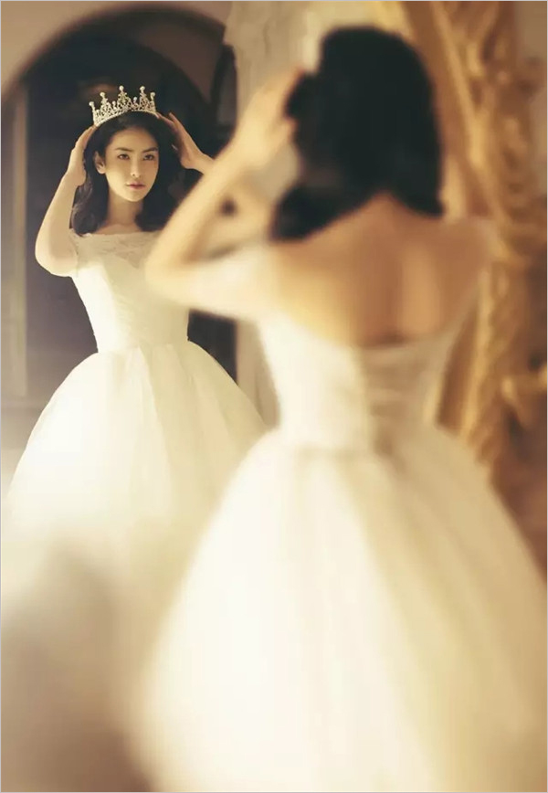 你真正了解韩式风格婚纱摄影吗？
