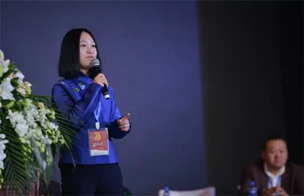 第八届中国儿童摄影行业发展峰会胜利闭幕
