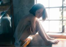 最新影楼资讯新闻-充满少女情愫的唯美诱惑 摄影师Shuji Kobayashi柔美人像摄影