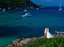 最新影楼资讯新闻-泰国旅游瞄准中国 国内婚庆婚摄行业重大利好？