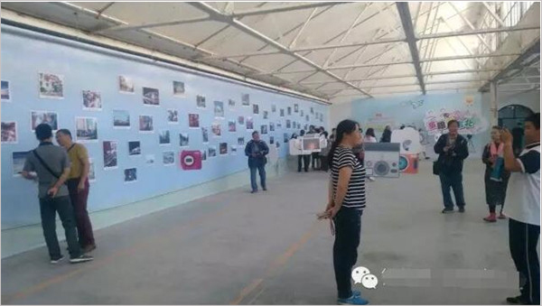 中国商业摄影节 全国商业摄影大赛**收官