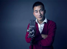 最新影楼资讯新闻-影像从心：王伟涛镜头里的藏人面孔