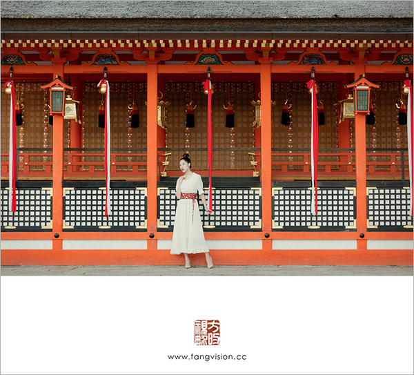 京情 传统的中国元素与现代的融合