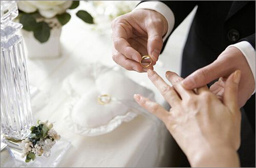 2017年中国婚嫁行业现状与发展趋势报告