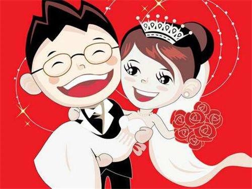 三线城市婚嫁现状：2016年赤峰市婚庆行业发展报告