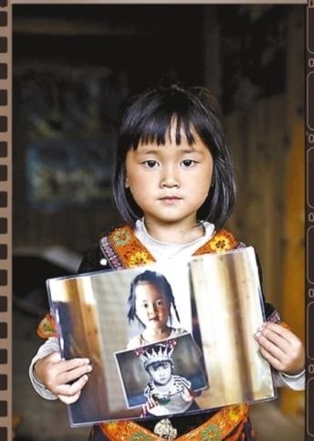 19年，200万记录乡村孩子成长的女摄影师
